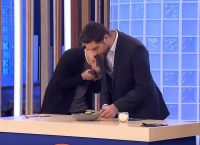 Master Chef 2: Κοντιζάς και Κουτσόπουλος έφτυσαν φαγητό διαγωνιζόμενου (vid)
