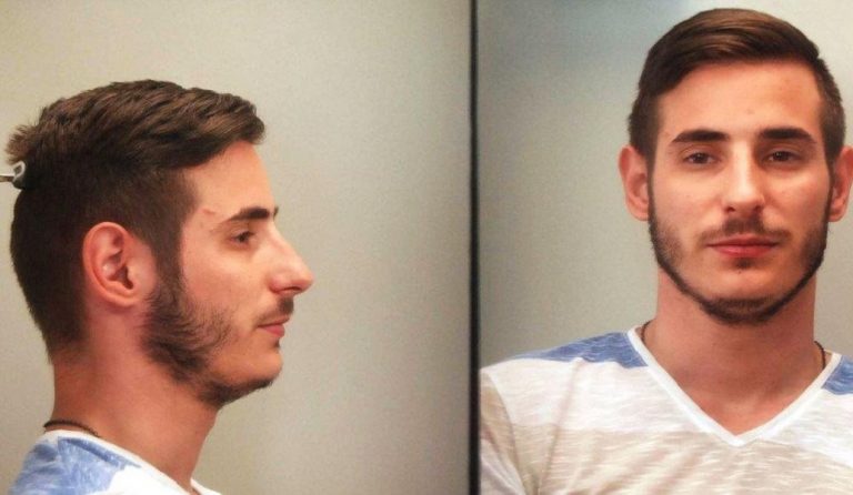Αυτός είναι ο 29χρονος δράκος του Facebook, που έδινε ναρκωτικά και βίαζε ανήλικες (pics)