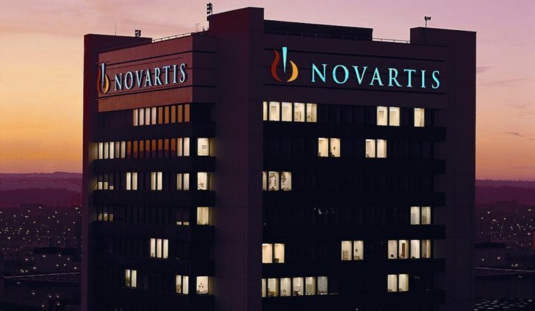 Σκάνδαλο Novartis: Ανοίγουν λογαριασμοί σε Ελβετία και Κύπρο