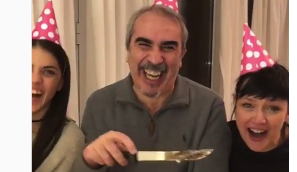 Οι παρουσιαστές του “Rodeo” που κόπηκε τρολάρουν στο Instagram (vid)