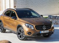 Mercedes-Benz GLA 180d: SUV με τον… οικονομολόγο στο κινητήρα!