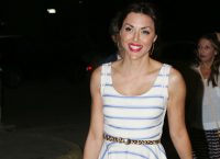 Η Σίσσυ Φειδά στα… καλύτερά της (pics)