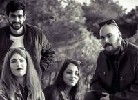 Jagertees: Pop, jazz και funk ήχοι στο Arcitecture live stage