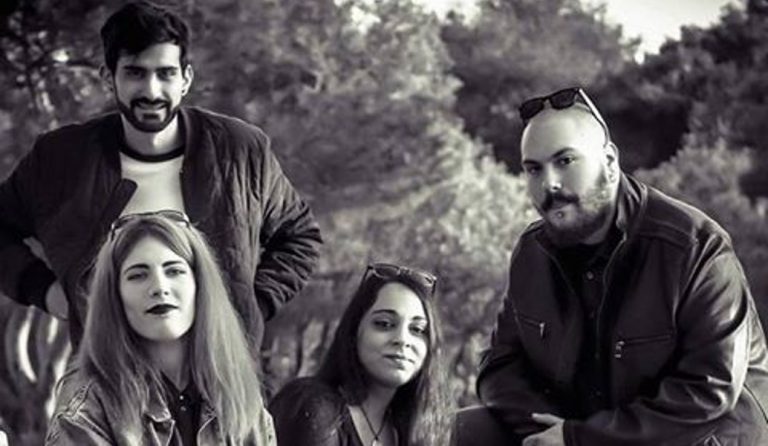 Jagertees: Pop, jazz και funk ήχοι στο Arcitecture live stage