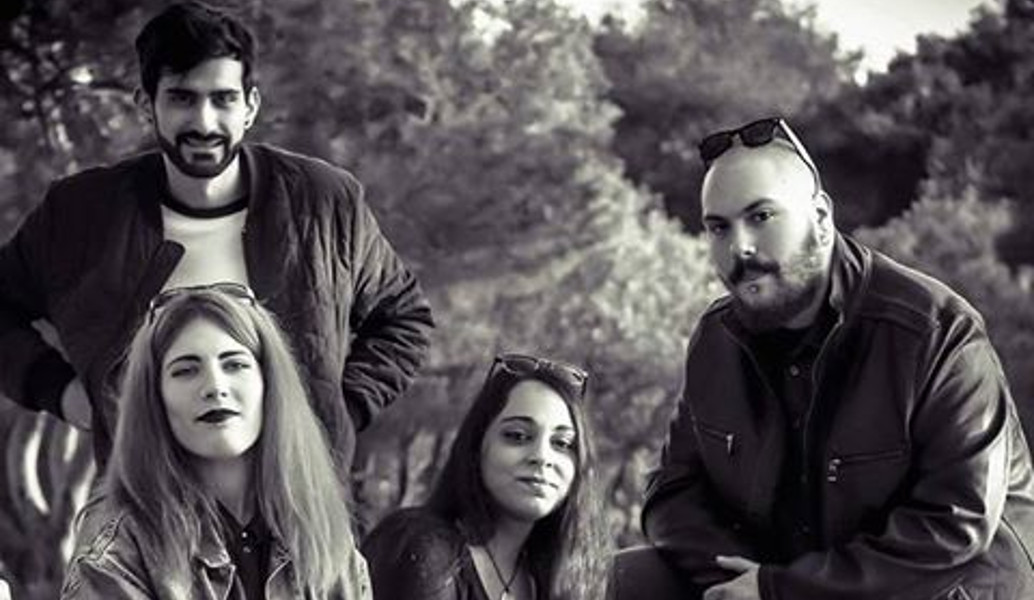 Jagertees: Pop, jazz και funk ήχοι στο Arcitecture live stage