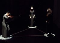 “Θραύσματα από τον Κάφκα”: Πρεμιέρα 8 Φεβρουαρίου (pics)