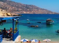 Δήμος Καρπάθου: Τιμώμενο “πρόσωπο” στην  Διεθνή Έκθεση Τουρισμού