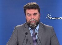 Βασίλης Οικονόμου: Ο Πολάκης και η παρέα του αγαπούν πολύ την κουκούλα (aud)