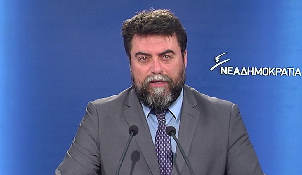 Βασίλης Οικονόμου: Ο Πολάκης και η παρέα του αγαπούν πολύ την κουκούλα (aud)
