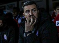 Στο νοσοκομείο ο Όσκαρ Γκαρθία
