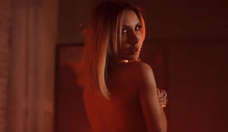Το νέο super hot βιντεοκλίπ της Κατερίνας Νάκα (vid)