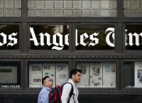 Η Los Angeles Times άλλαξε… χέρια για 500 εκατομμύρια δολάρια