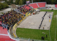 Άρης: Πρόβλεψη για 1.000 οπαδούς στις Σέρρες!