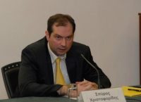 ”Μακάρι να μην σκάσει ο Άρης στα χέρια μου”
