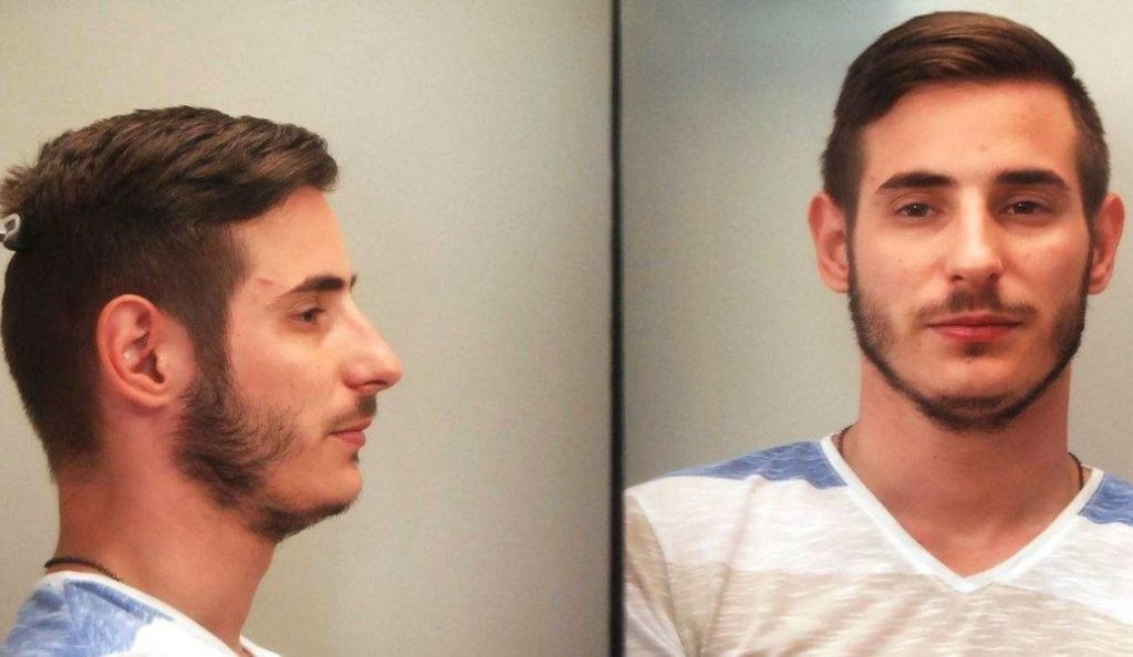Προφυλακιστέος ο 29χρονος που βίασε δύο ανήλικες