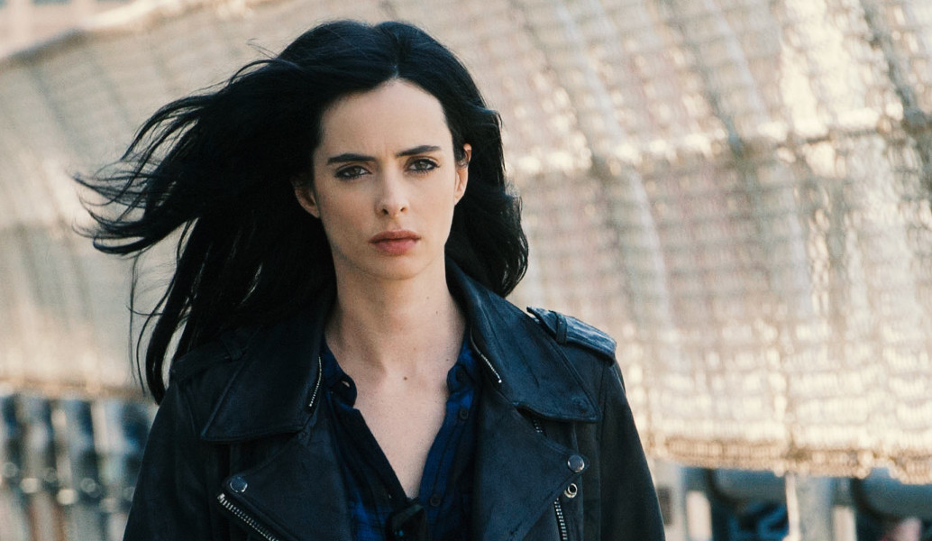 Jessica Jones: Το… τηλεοπτικό τέρας επιστρέφει (vid)