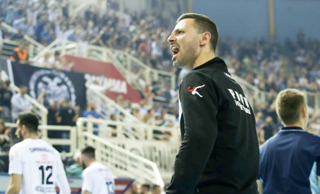 Σοκ στον ΠΑΟΚ με τον αρχηγό!