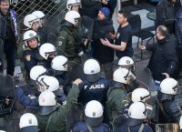Τσορμπατζόγλου στον ΣΠΟΡ FM για τα γεγονότα στα Γιάννενα