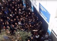 Δίωξη για το ΠΑΣ – ΠΑΟΚ