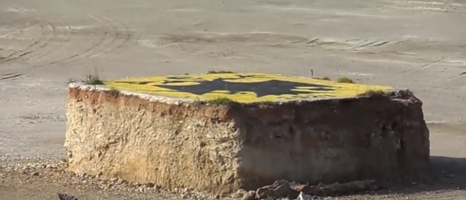 Νέο βίντεο από τη Νέα Φιλαδέλφεια (vid)