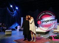 Πρώτα στο www.pagenews.gr: Σαλίνα Γαβαλά και Ελπίδα μιλούν για την παράσταση “Όνειρα Γλυκά”