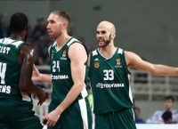 Υπάρχει θέμα με Λοτζέσκι στον Παναθηναϊκό