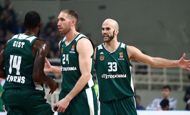Υπάρχει θέμα με Λοτζέσκι στον Παναθηναϊκό