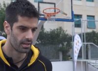 Σάκοτα στον ΟΠΑΠ: “Ευτυχώς δεν σκέφτηκα τίποτα στο τρίποντο. Άμα σκέφτεσαι συνήθως χάνεις τα σουτ” (vid)