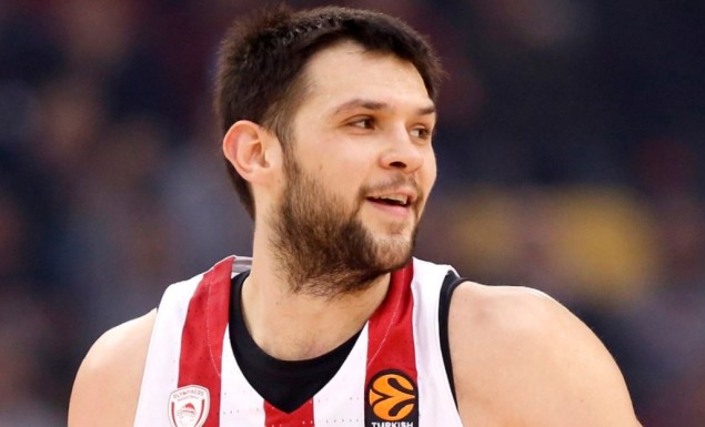 Άσχημα τα νέα για τον Ολυμπιακό