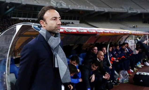Κόντης: ”Κάναμε μεγάλη προσπάθεια, προχωράμε…”