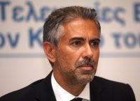 Η απάντηση Φρουζή για τις συναντήσεις του με πολιτικά πρόσωπα