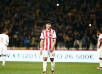 Νικολάου: «Η πρόκριση κρίθηκε από τα δικά μας λάθη»