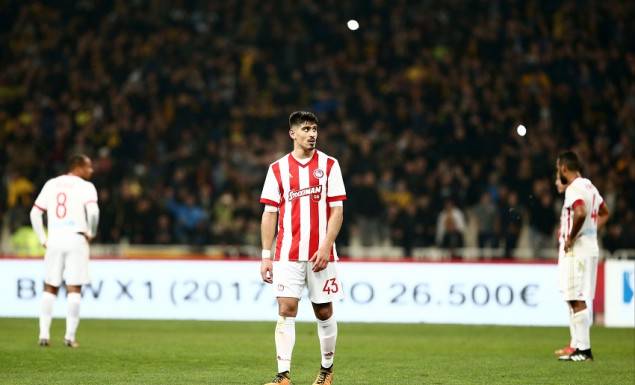 Νικολάου: «Η πρόκριση κρίθηκε από τα δικά μας λάθη»