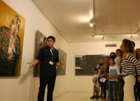 Μουσείο Φρυσίρα: Ελεύθερη είσοδος κάθε τελευταία Κυριακή του μήνα