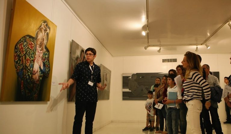 Μουσείο Φρυσίρα: Ελεύθερη είσοδος κάθε τελευταία Κυριακή του μήνα