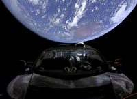 Space X: Ξεπέρασε την τροχιά του ‘Αρη και συνεχίζει με στόχο τη ζώνη των αστεροειδών