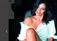 Η Σοφία Παυλίδου στις πιο σέξι στιγμές της (pics)