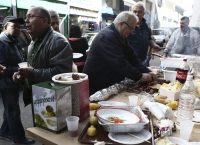 Τσικνοπέμπτη: Παραδοσιακά έθιμα απ’ όλη την Ελλάδα (pics)