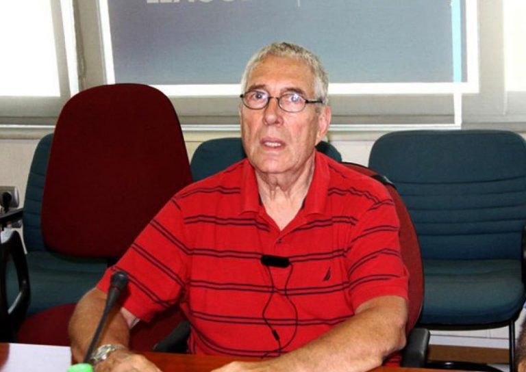 Γιαννόπουλος: ”Θα γίνει ένα καλό παιχνίδι με τον Άρη”