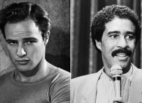 Εραστές ο Μάρλον Μπράντο και ο Ρίτσαρντ Πράιορ