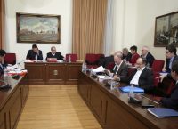 Νέα παράταση εργασιών στην Εξεταστική για την Υγεία