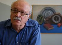 Θάνος Βερέμης: Παραιτήθηκε από το Δημοτικό Συμβούλιο της Αθήνας