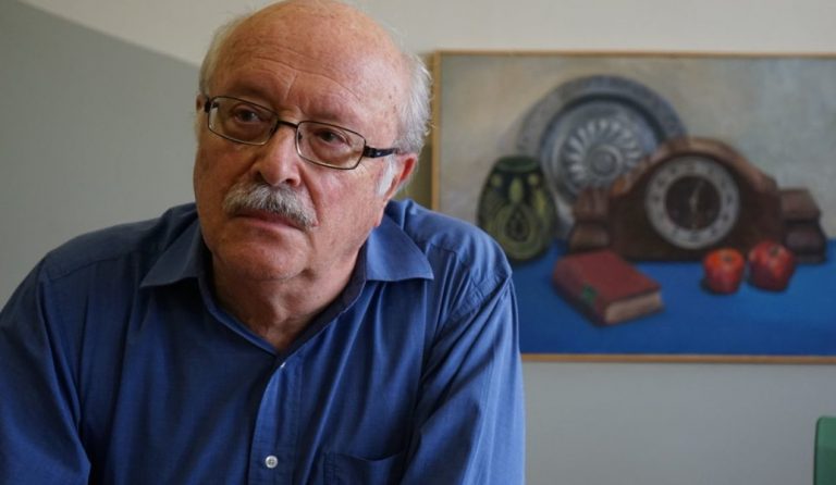 Θάνος Βερέμης: Παραιτήθηκε από το Δημοτικό Συμβούλιο της Αθήνας