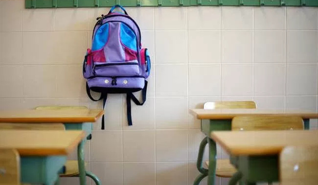 Ξάνθη: Κλειστά τα σχολεία κοντά στο εργοστάσιο μπαταριών που κάηκε