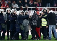 Πάει για μεγάλη τιμωρία ο Ολυμπιακός