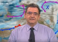 Θοδωρής Κολυδάς: Τέλος από το Mega – Ο συγκινητικός αποχαιρετισμός