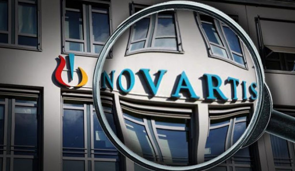 ΝΔ στην αντεπίθεση: Προανακριτική Novartis για Ξανθό, Πολάκη και Κουρουμπλή