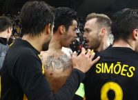 Το πάνω χέρι η ΑΕΚ με τον Ολυμπιακό