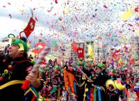 Aποκριάτικες εκδηλώσεις Δήμος Αθηναίων 2020: Από 15 Φεβρουαρίου έως 2 Μαρτίου φορέστε τις στολές σας Aποκριάτικες εκδηλώσεις Δήμος Αθηναίων 2020: Από 15 Φεβρουαρίου έως 2 Μαρτίου φορέστε τις στολές σας