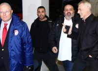 Ευχαρίστησε την ΑΕΚ ο Ολυμπιακός